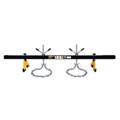 Supporto per motore - 90069 - Omega Lift - in metallo
