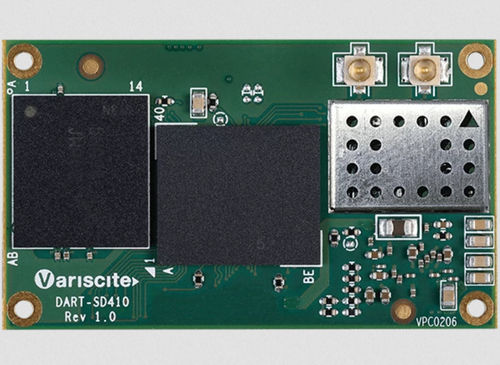 Computer-on-module Qualcomm - DART-SD410 - variscite - Arm® Cortex®-A53 Quad-core / USB 2.0 / USB