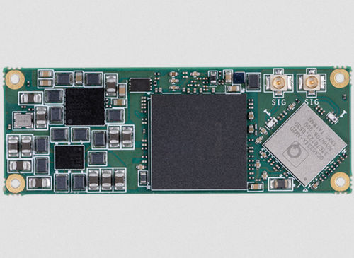 Computer-on-module Qualcomm - DART-SD800 - variscite - USB 2.0 / USB 3.0 / WiFi