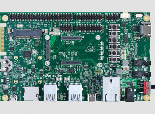 Computer monoscheda PCI Express - VAR-DT8M - variscite - Ethernet gigabit / USB / Ethernet