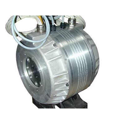 Motore sincrono - ACM engineering - DC / 100 V / a magneti permanenti