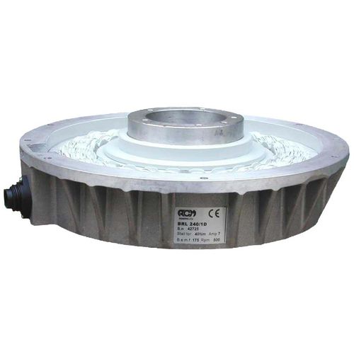 Motore coppia sincrono - BRL 240 series - ACM engineering - AC