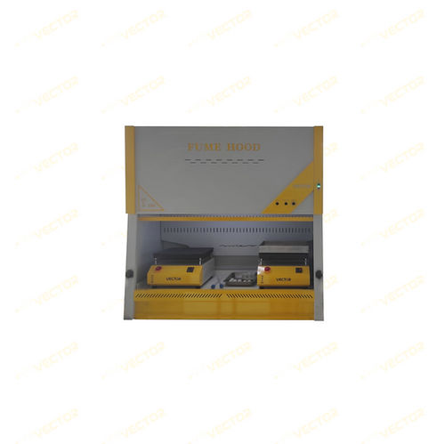 Cappa da laboratorio - Vector Scientific Testing Devices