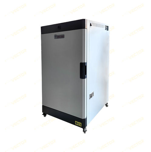 Forno a camera - Etuv - Vector Scientific Testing Devices - di sterilizzazione / in acciaio inossidabile / da laboratorio
