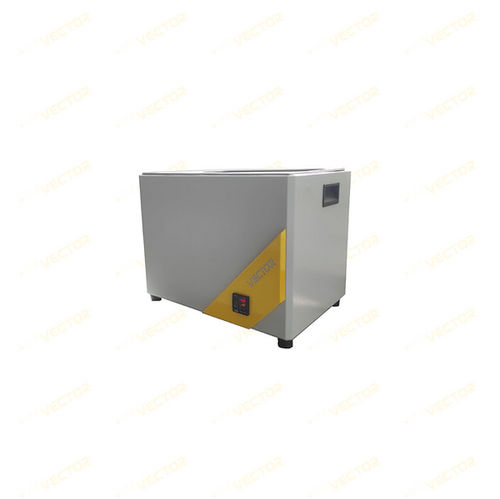 Bagnomaria da laboratorio - VTR series - Vector Scientific Testing Devices - programmabile