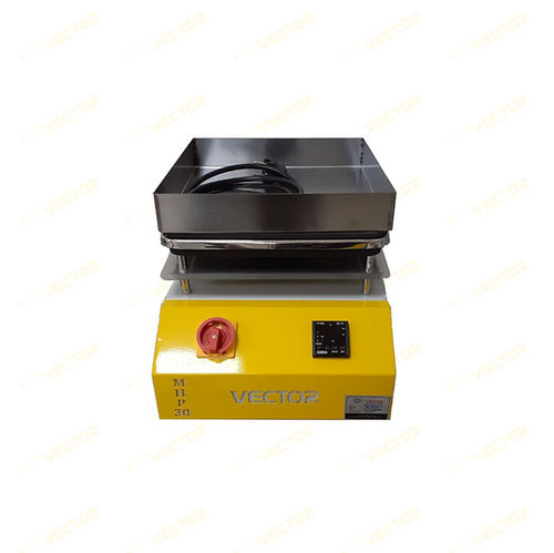 Bagno di sabbia - Vector Scientific Testing Devices