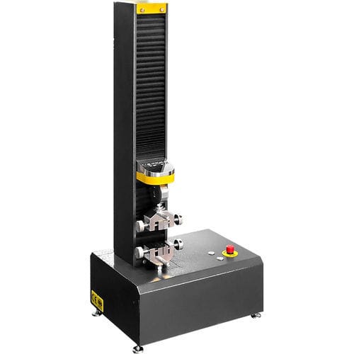Macchina per prova elettromeccanica - VTU Series - Vector Scientific Testing Devices - di compressione / di tensione / di flessione