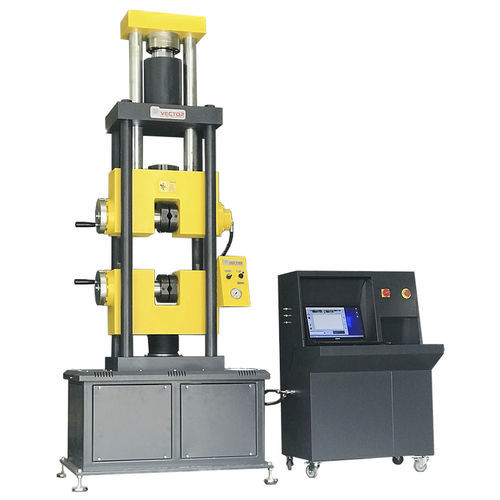 Macchina per prova idraulica - VTH Series - Vector Scientific Testing Devices - di compressione / di tensione / di flessione