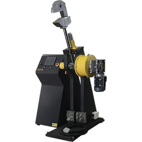 Massa pendolare - Vector Scientific Testing Devices