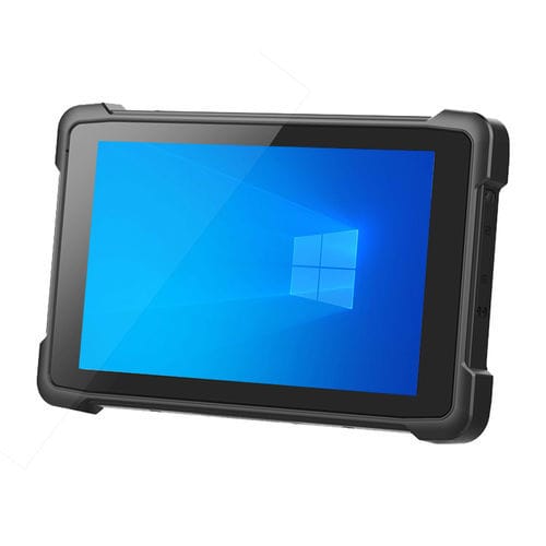 Tablet Windows 10 - W81F - CENAVA - 8" / Intel Atom® Z3735F / rinforzato