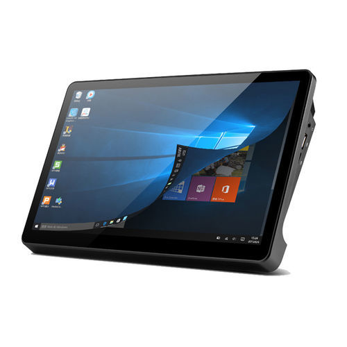 Tablet PC - H116 - CENAVA - Windows 10 / 11.6" / Intel® Core i3-5005U