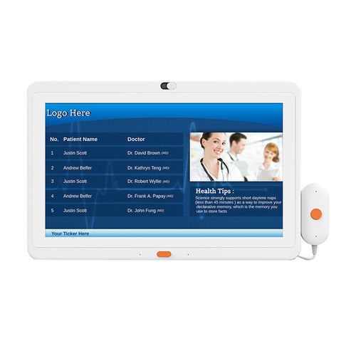 Tablet Android 5.1 - BGYL10216 - CENAVA - Android 8.1 / 10.1" / Rockchip RK3288 SoC