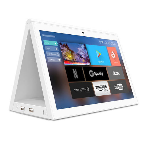 Tablet PC - BG10216 - CENAVA - Android 8.1 / 10.1" / Rockchip RK3288 SoC