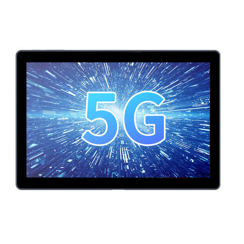 Tablet PC - P105 - CENAVA - Android 11 / 10.1" / MediaTek MT6753