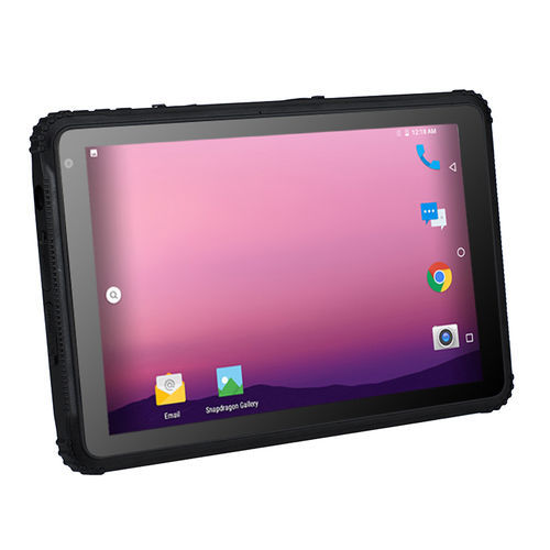 Tablet Android 9.0 - A88G - CENAVA - 8" / Qualcomm Snapdragon 625 MSM8953 / a tenuta stagna