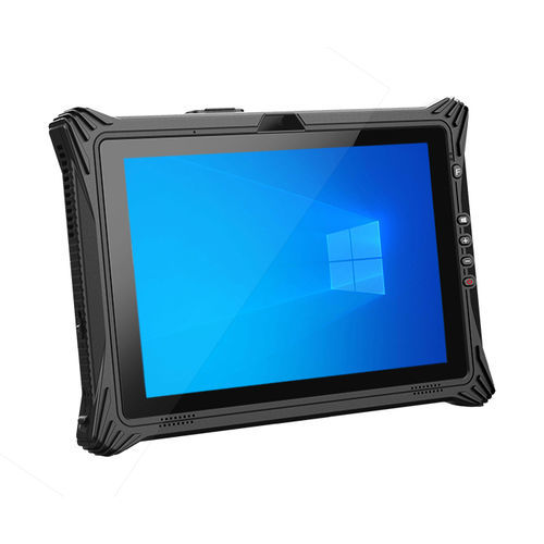 Tablet Windows 10 - W10U - CENAVA - 10.1" / Intel® Core™ i7-8550U / rinforzato