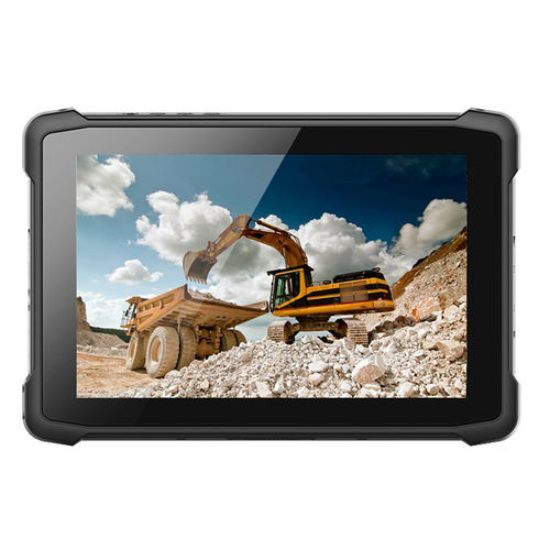 Tablet Windows 10 - W11H - CENAVA - 10" / Intel® Atom™ x5-Z8350 / 4 GB