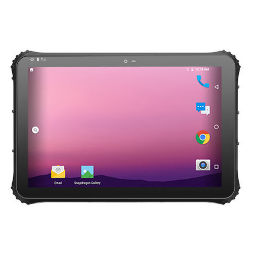 Tablet Windows 10 - A22G - CENAVA - 12.2" / Intel Atom Quad-Core / rinforzato