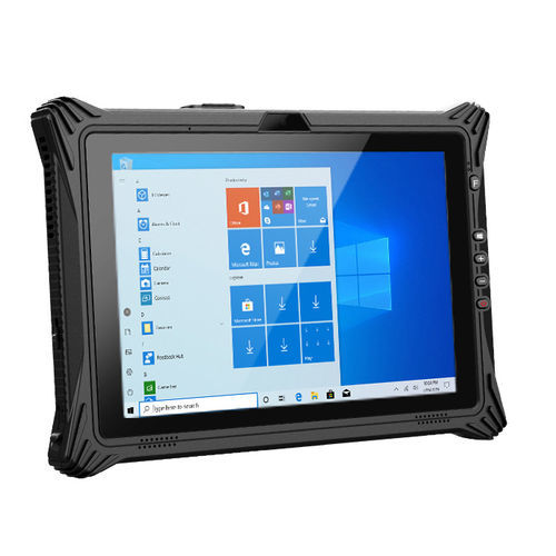 Tablet Windows 10 - W20U - CENAVA - 12.2" / Intel® Celeron® N5105 / 4 GB