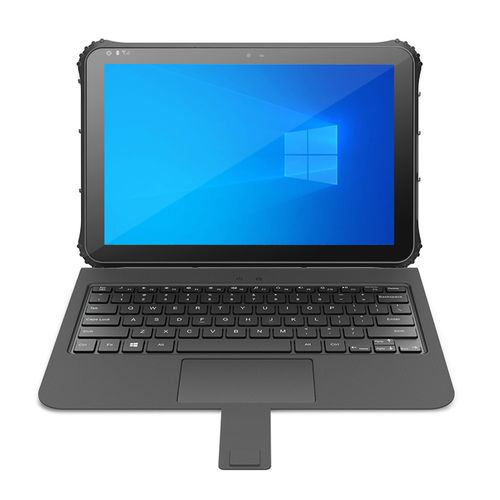Tablet PC - W22H - CENAVA - Windows 10 / 12.2" / Intel® Atom™ x5-Z8350