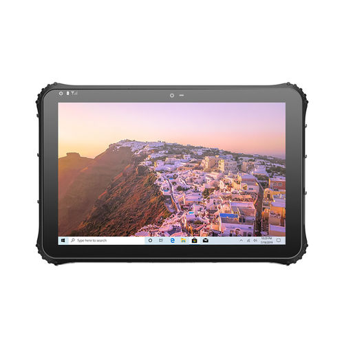 Tablet Windows 10 - W22K  - CENAVA - 12.2" / Intel® Core™ m3-6Y30 / 4 GB