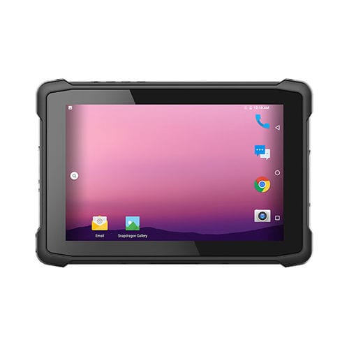 Tablet rinforzato - A115G - CENAVA - Android 11 / 8" / Qualcomm Snapdragon SM6350