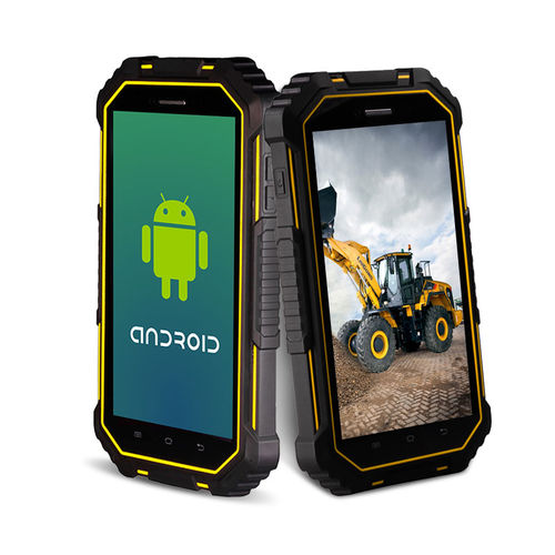 Tablet PC - A71T - CENAVA - Android 9.0 / 7" / 8 core