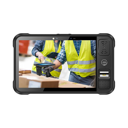 Tablet Android 9.0 - A80G - CENAVA - 10" / Qualcomm MSM8953 / 8 core