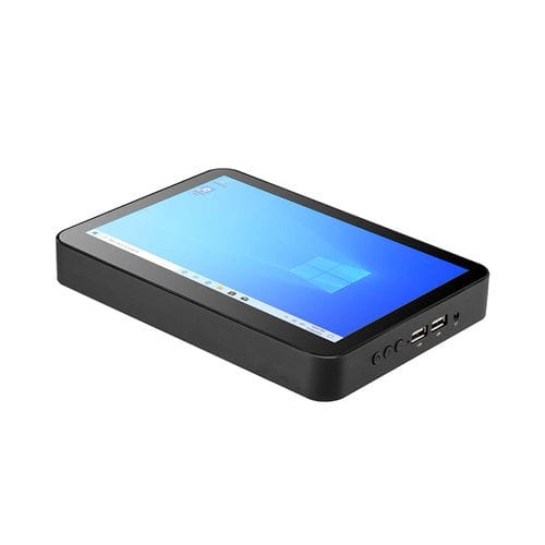 Tablet PC - H9F - CENAVA - Windows 10 / 9" / Intel® Celeron Quad Core