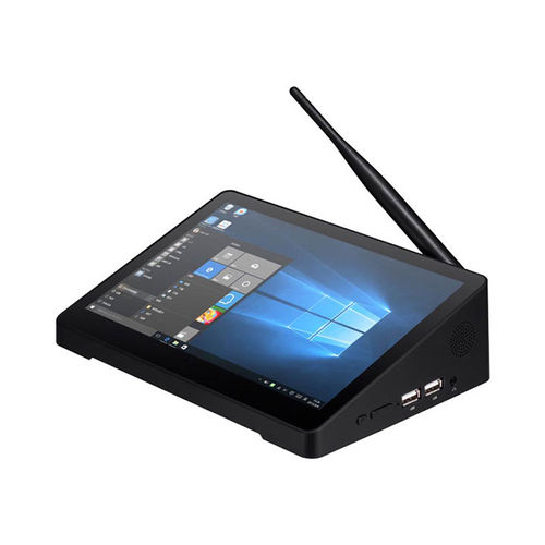 Tablet PC - H108 - CENAVA - Windows 10 / 10.1" / Intel® Celeron®