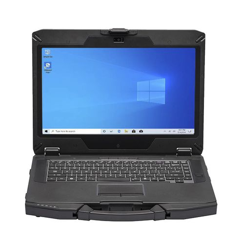Computer portatile industriale - W14U-S - CENAVA - Intel® Core™ i7-1165G7 / Intel® Core™ i5 / Intel Core i7