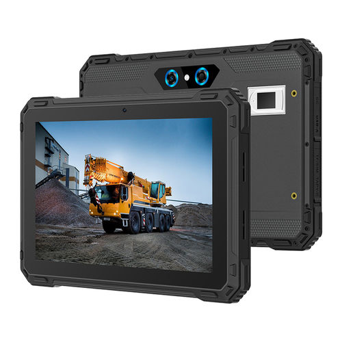 Tablet Android 10 - A88ST - CENAVA - 8" / Mediatek MT6771 / 2,0 GHz 8-core