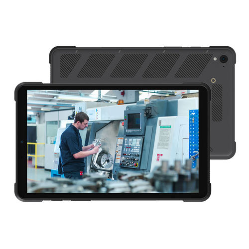 Tablet robusto - A868T - CENAVA - Android 13 / 8.6" / Mediatek MT8788
