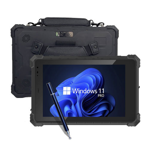 Tablet interamente indurito - W10N - CENAVA - Windows 10 / Windows 11 / 10"