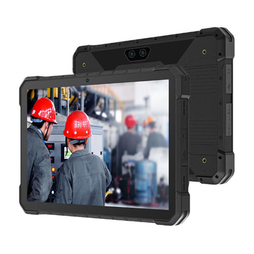 Tablet robusto - W18Y - CENAVA - Windows 10 / Windows 11 / 10"