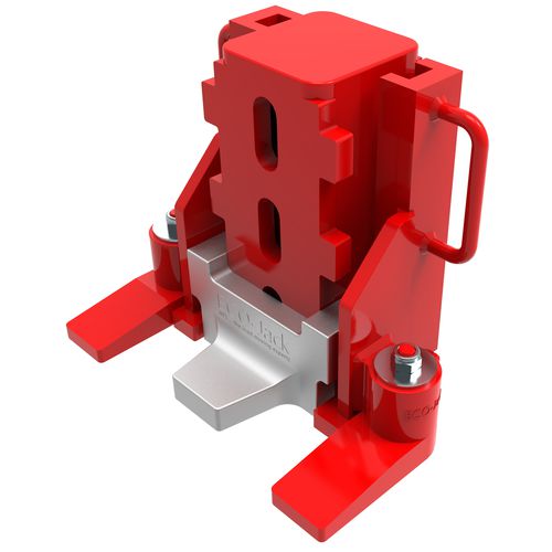 Cric idraulico - ECO-Jack XR-Serie EJ300-3XR 30to - HTS Hydraulische Transportsysteme GmbH - mobile / 30 tonnellate / solleva-macchine