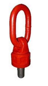 Anello di sollevamento articolato - ACTEK ULR-Series  - HTS Hydraulische Transportsysteme GmbH