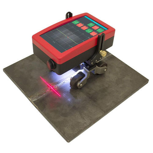 Scanner 3D - ZLDS202AVIKScan - ZSY Group Ltd. - di misura / di ispezione / laser
