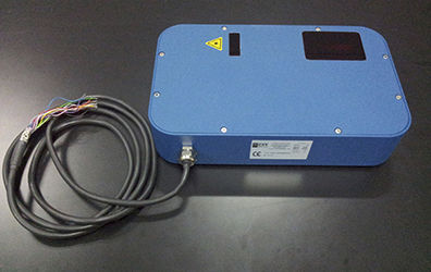 Scanner 2D - ZLDS210 series - ZSY Group Ltd. - di misura / di profilo / laser