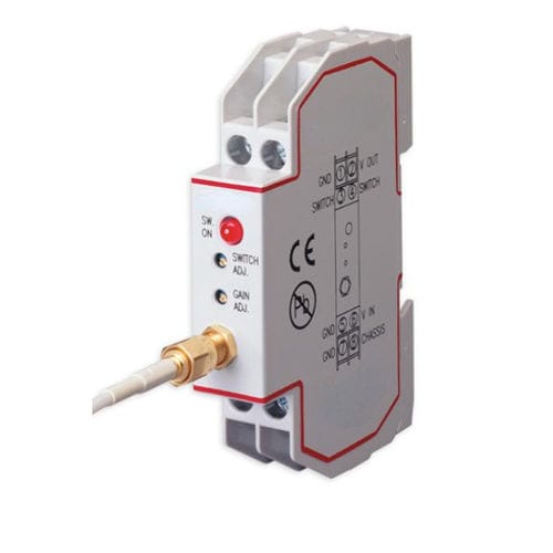 Sensore di corrente ad effetto Hall - ZED24  - ZSY Group Ltd. - su guida DIN / di precisione / analogico