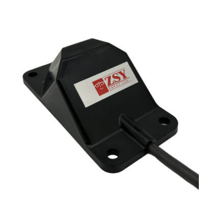 Sensore di velocità di rotazione - LP-DS200  - ZSY Group Ltd. - Doppler / GPS