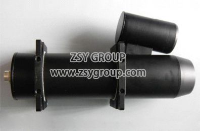 Sensore di velocità di rotazione - RSF-3 - ZSY Group Ltd. - Doppler / compatto