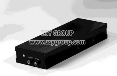 Sensore di vuoto capacitivo a membrana - ZNX series - ZSY Group Ltd. - analogico / con controllore / compatto