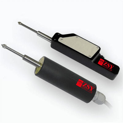 Sensore di posizione lineare - AE0 series - ZSY Group Ltd. - senza contatto / potenziometrico / analogico
