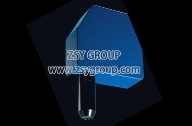 Sensore di spostamento lineare - NLS11/NLS12 - ZSY Group Ltd. - meccanico / ottico / ad uso industriale