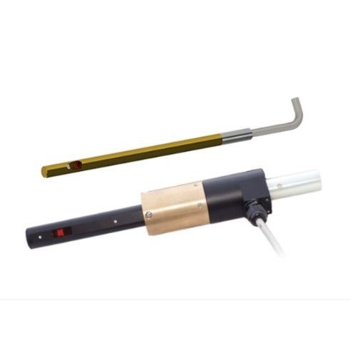 Sonda di potenza - ZLDS104 series - ZSY Group Ltd. - laser / per ispezione di superficie / di misura