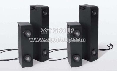 Scanner 3D - 3Ds series - ZSY Group Ltd. - di ispezione / laser / a raggi X