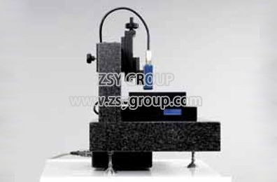 Sistema di misurazione di posizione - CPS3D - ZSY Group Ltd. - di distanza / a laser / ottico