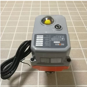 Valvola a sfera - pneumaticairactuator.com - elettrica / di regolazione / per acqua