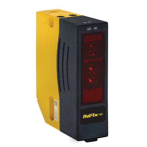 Sistema anticollisione di zonizzazione per gru - ReFlx® 45 - Magnetek - a infrarossi